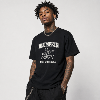 Blumpkin That Shit Sucks T-Shirt