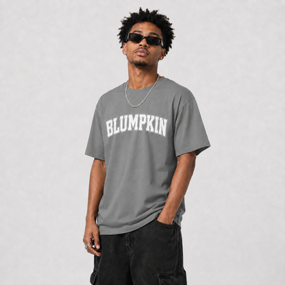 Blumpkin Graphic T-Shirt — Funny Adult Humor Tee ("That Shit Sucks")